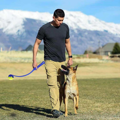 Lanceur de balle pour chien - FetchPro™