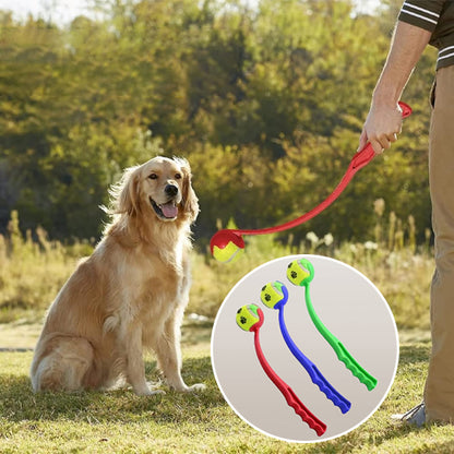 Lanceur de balle pour chien - FetchPro™