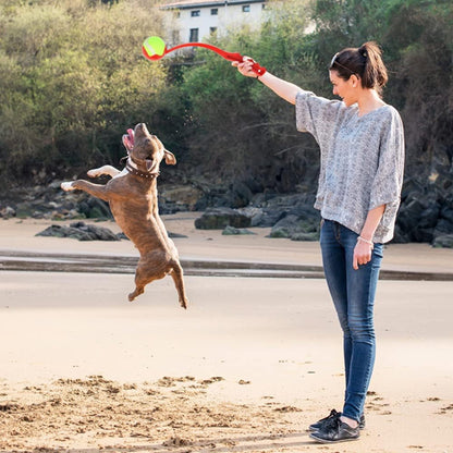 Lanceur de balle pour chien - FetchPro™