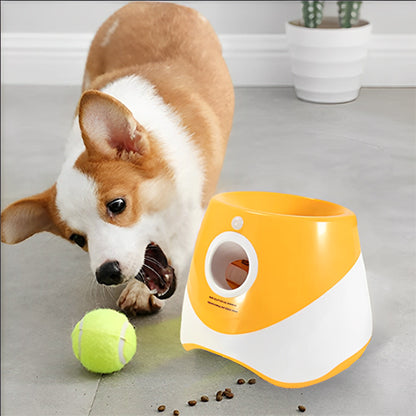 Lanceur de balle pour chien - BallMaster™