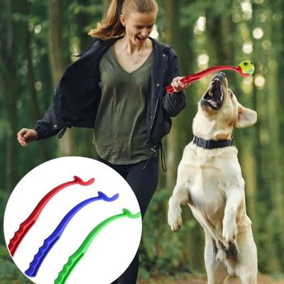 Lanceur de balle pour chien - FetchPro™