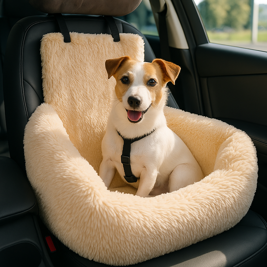 Lit pour chien - ZenVoyage™ de voyage