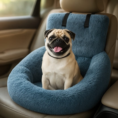 Lit pour chien - ZenVoyage™ de voyage