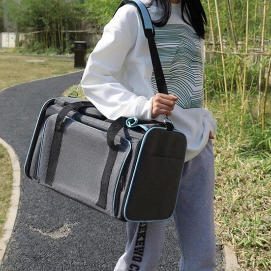 Sac de transport pour chien | Extensible Confort
