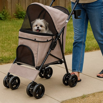 Poussette pour Chien | MobilityPet