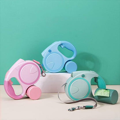 Laisse pour Chien | Robusta Confort