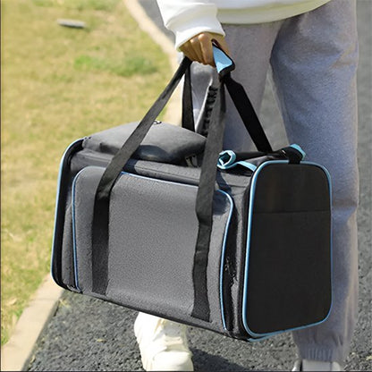 Sac de transport pour chien | Extensible Confort