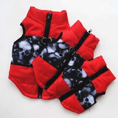 Manteau chien | Imperméable Premium