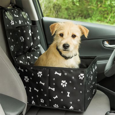 Siege auto chien | SécuriConfort