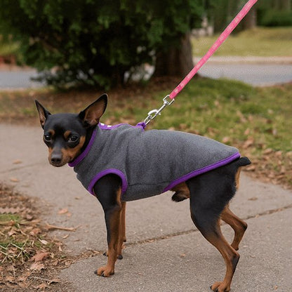 Manteau pour Chien | Polaire Protection Hivernale