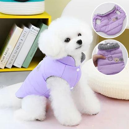 Manteau chien | Protectiwarm
