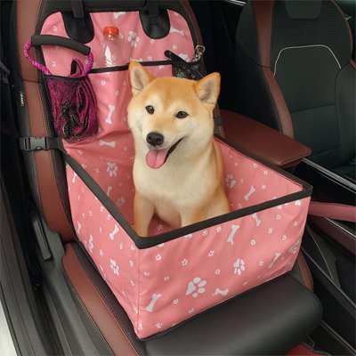 Siege auto chien | Securicomfort