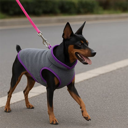 Manteau pour Chien | Polaire Protection Hivernale