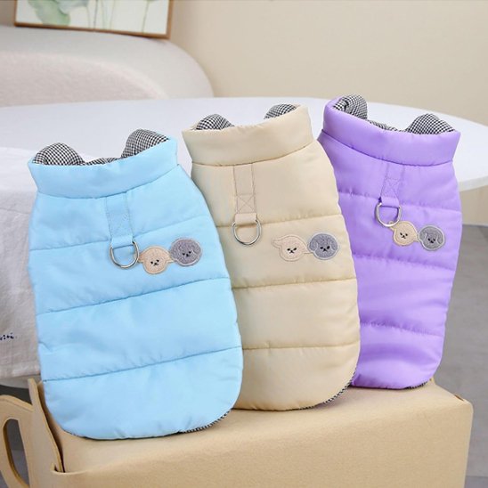Manteau chien | Protectiwarm