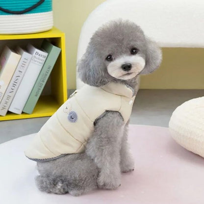 Manteau chien | Protectiwarm