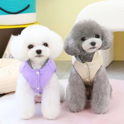 Manteau chien | Protectiwarm
