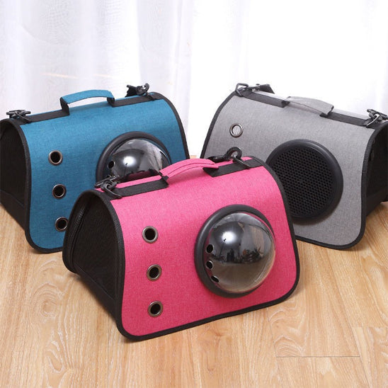 Sac de Transport pour Petit Chien