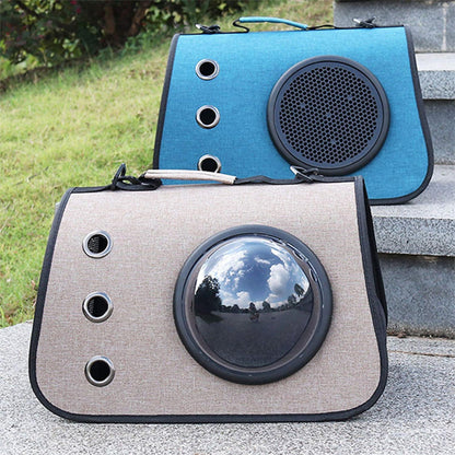 Sac de Transport pour Petit Chien