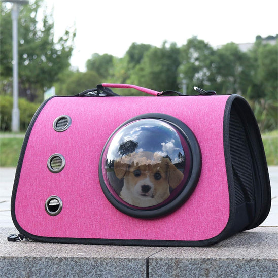 Sac de Transport pour Petit Chien